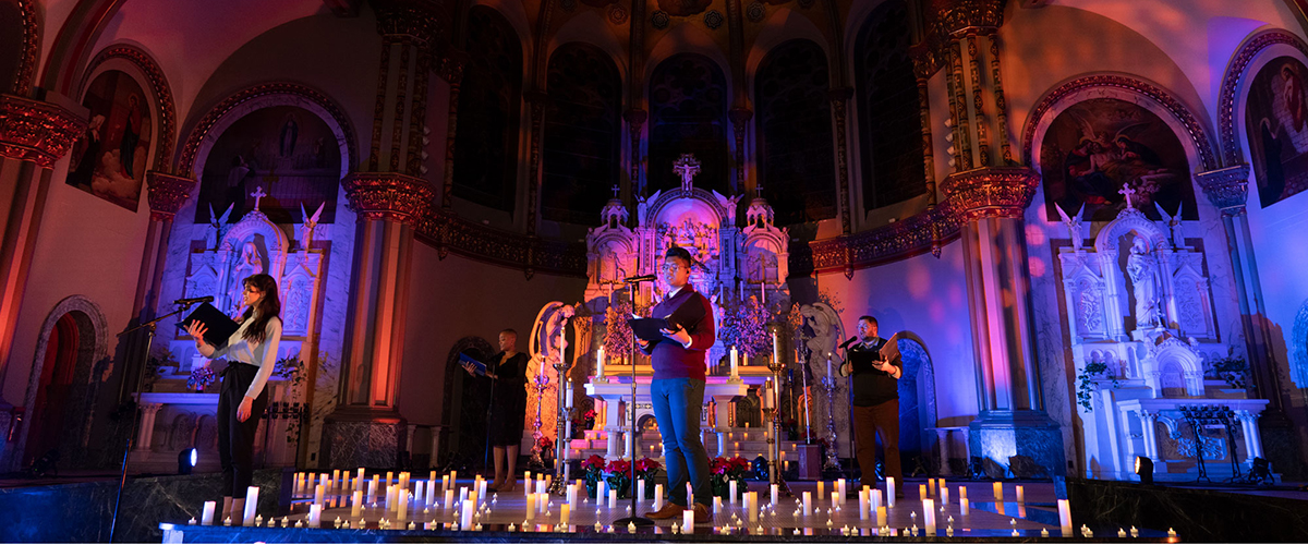  Episodes DePaul Download DePaul University, Chicago